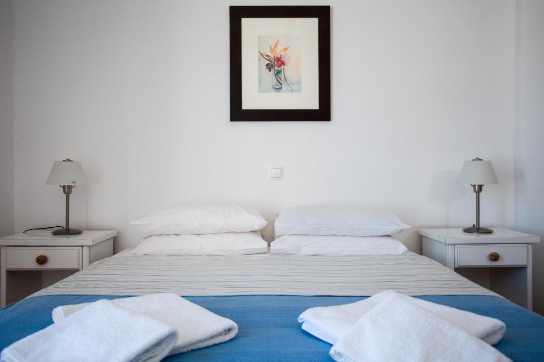 Photo of Bedroom in Chrissi Akti