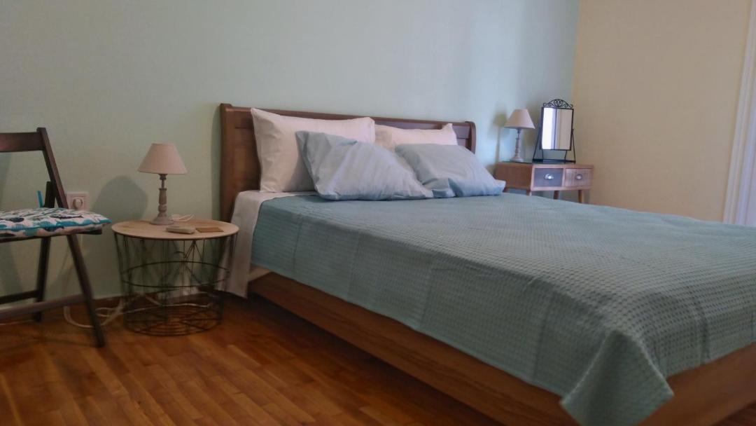 Photo of Bedroom in Koukaki