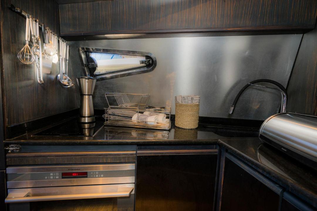 Photo of Kitchen in Pasalimani
