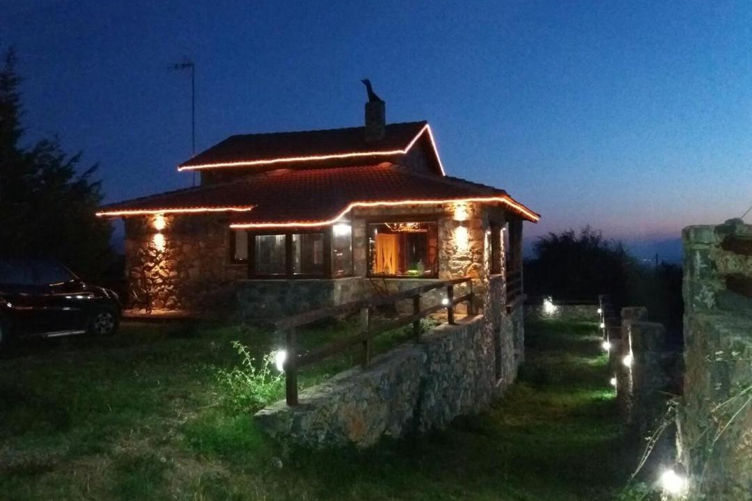 Photo of Buildings in Aghios Athanasios