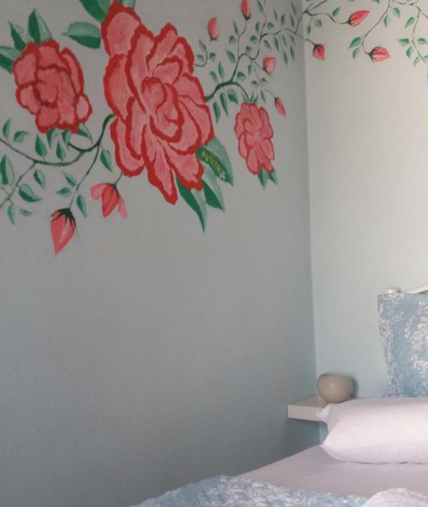 Photo of Bedroom in Apollonia