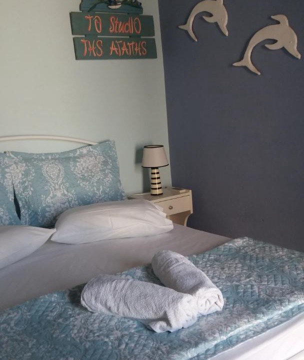 Photo of Bedroom in Apollonia