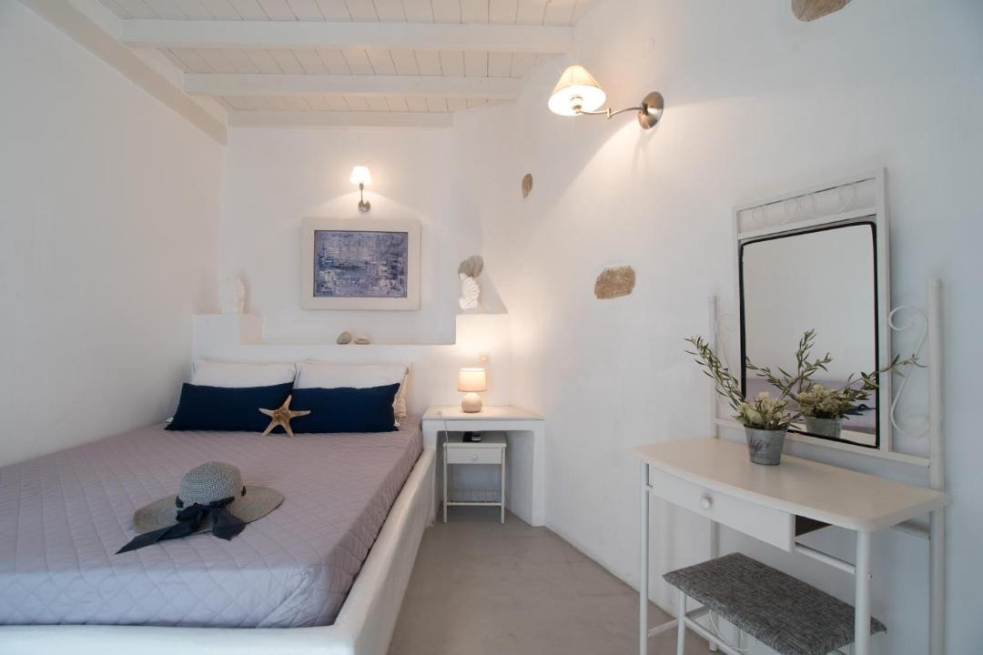 Photo of Bedroom in Krotiri