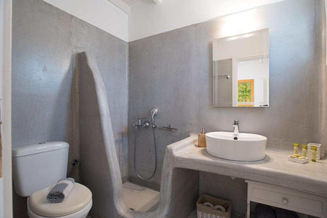 Photo of Bathroom in Krotiri