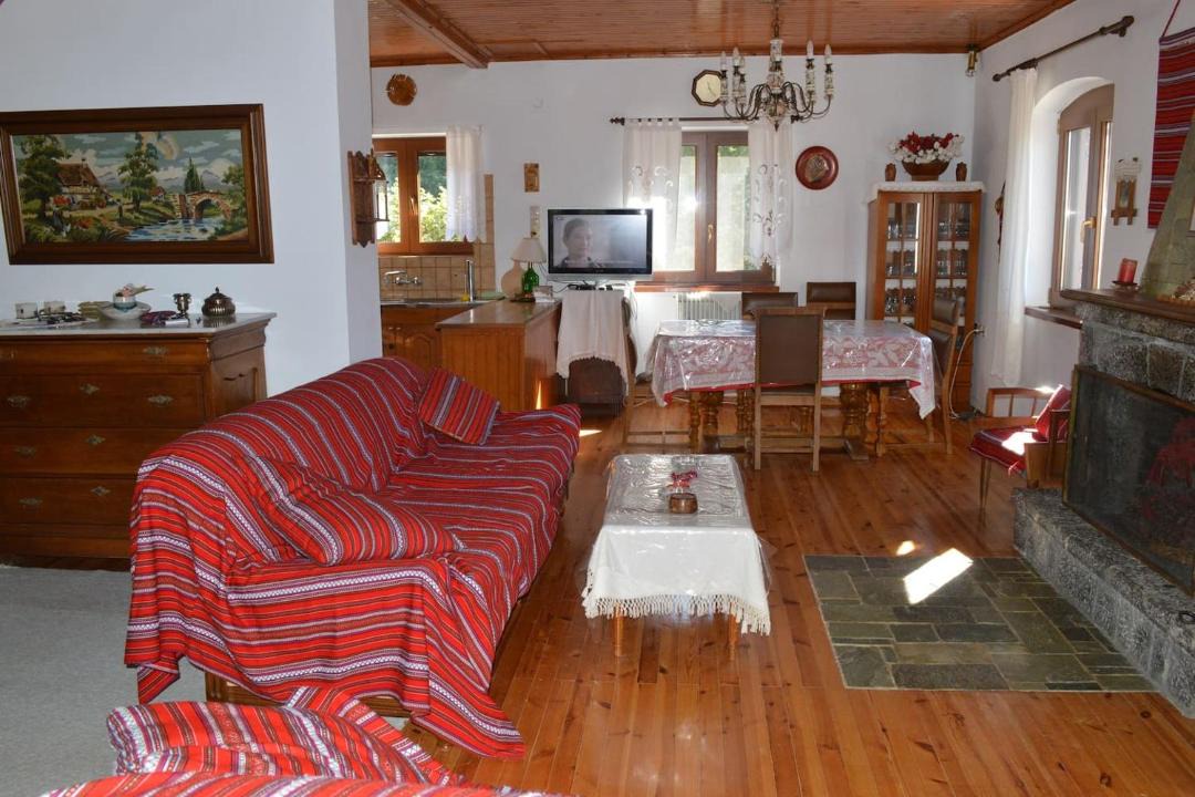 Photo of Livingroom in Vitina