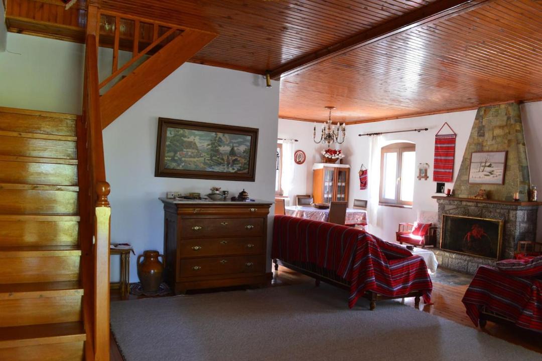 Photo of Livingroom in Vitina