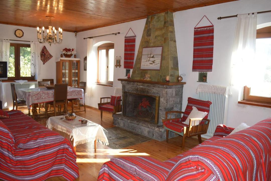 Photo of Livingroom in Vitina