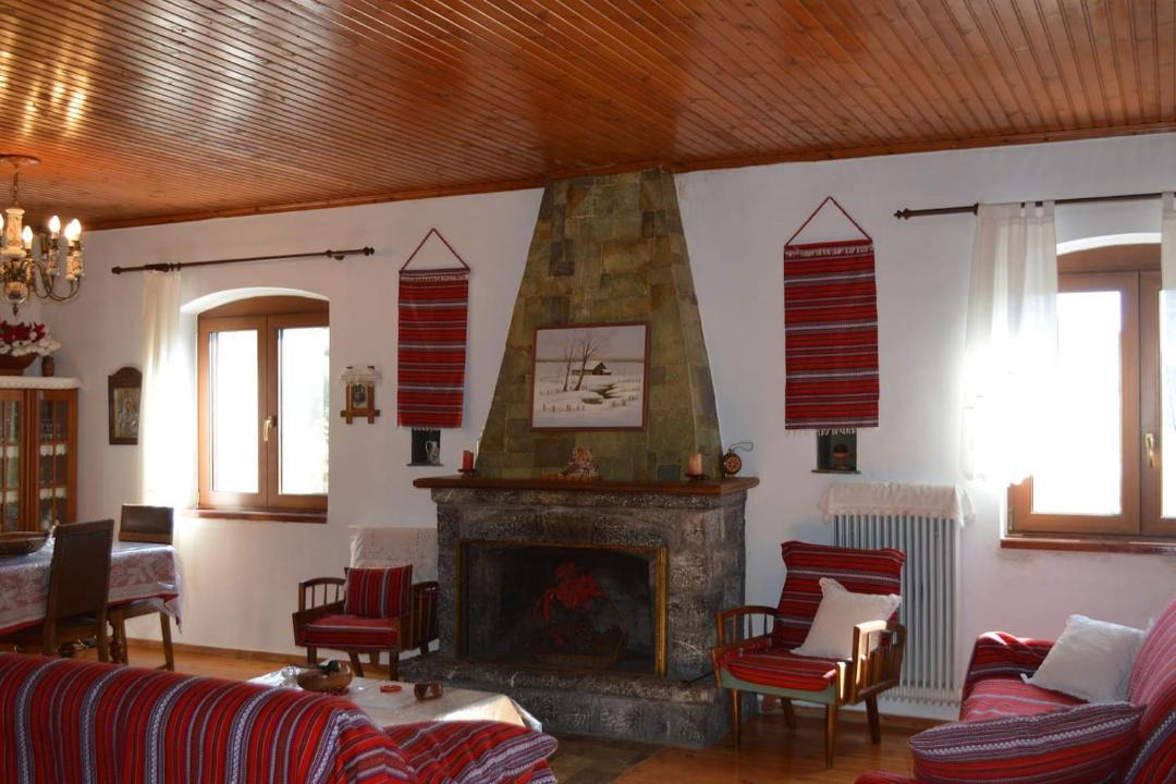 Photo of Livingroom in Vitina