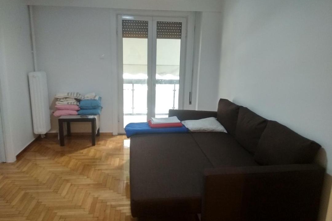 Photo of Livingroom in Ampelokipoi