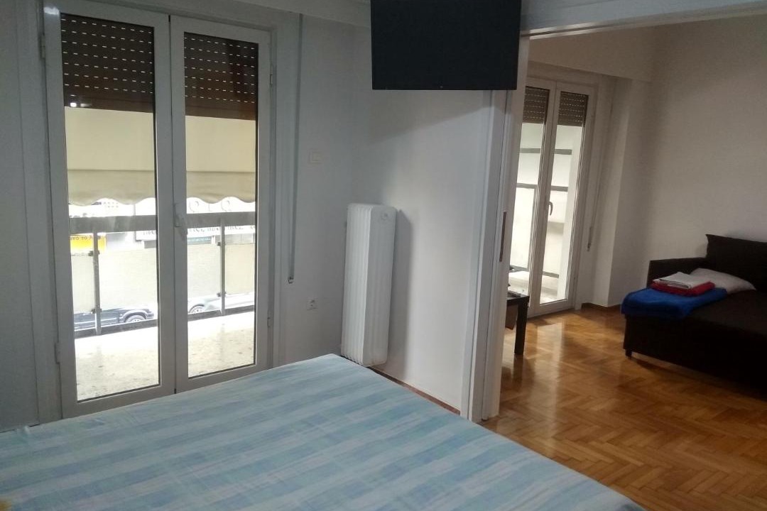 Photo of Bedroom in Ampelokipoi