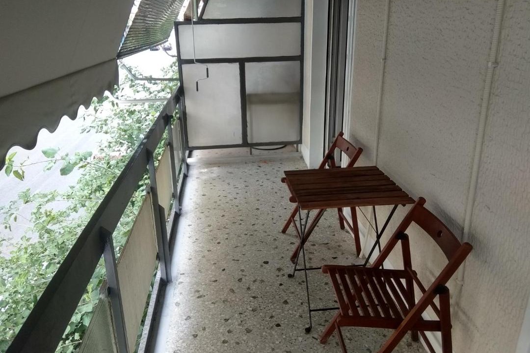 Photo of Patio Balcony in Ampelokipoi