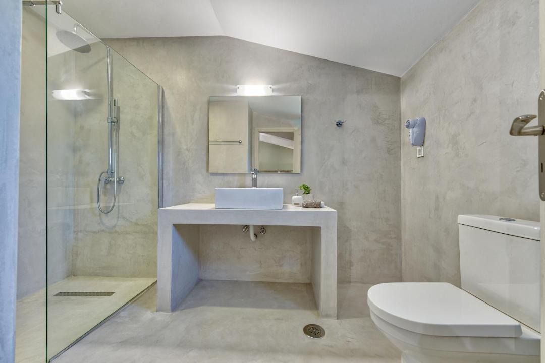 Photo of Bathroom in Porto Koukla