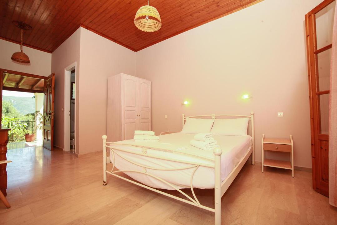 Photo of Bedroom in Kato Korakiana