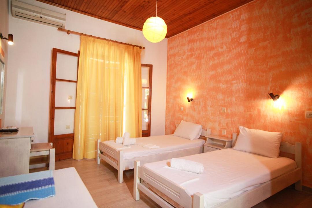 Photo of Bedroom in Kato Korakiana