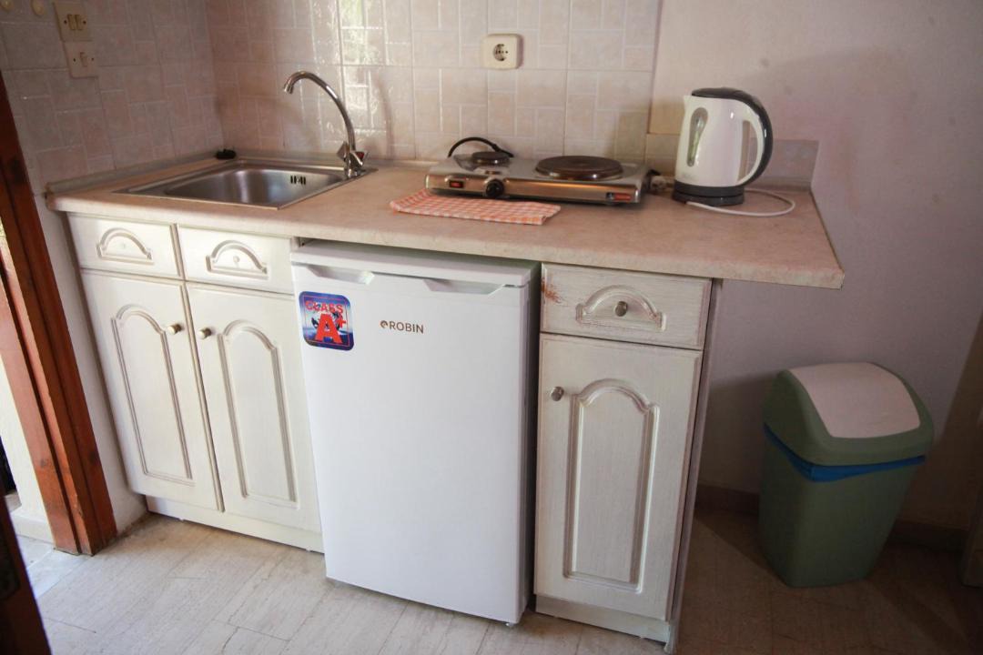 Photo of Kitchen in Kato Korakiana