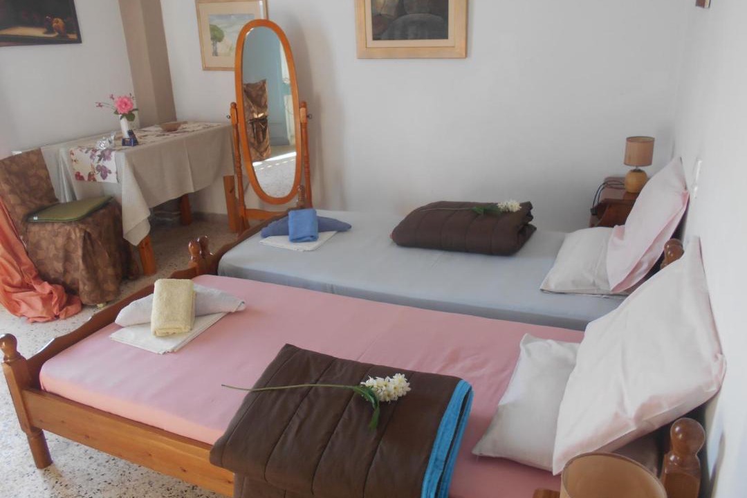 Photo of Bedroom in Aipeia