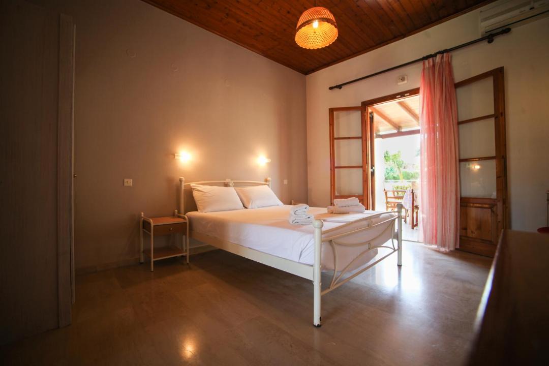 Photo of Bedroom in Kato Korakiana