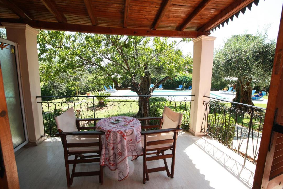 Photo of Patio Balcony in Kato Korakiana