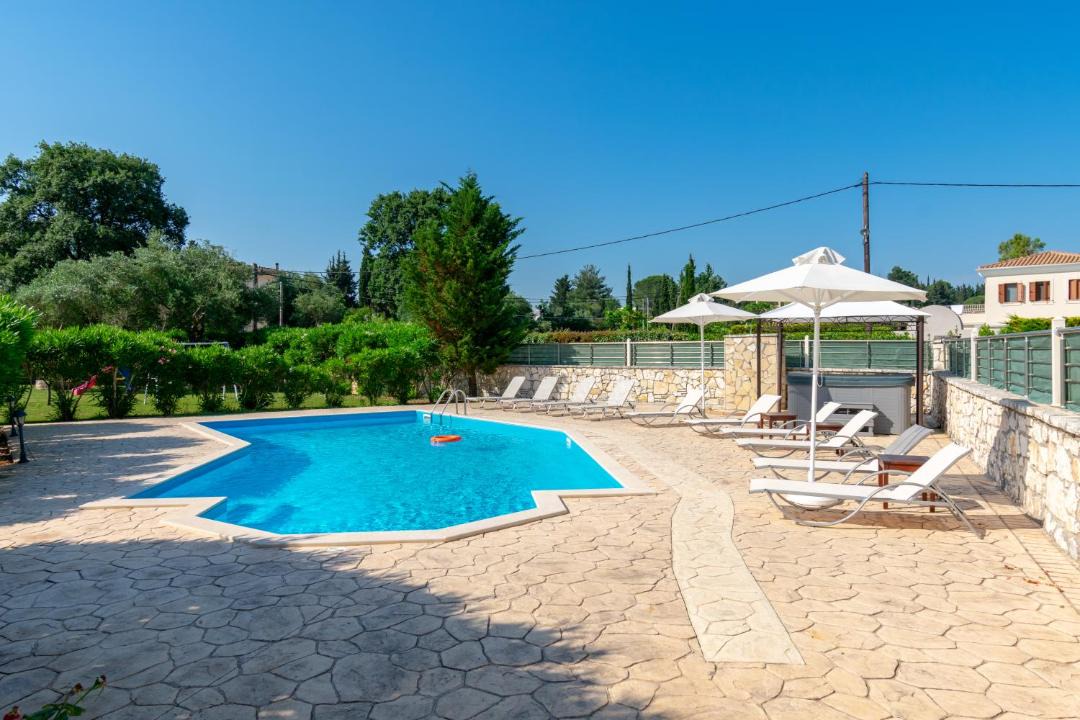 Photo of Outdoor in Dassia