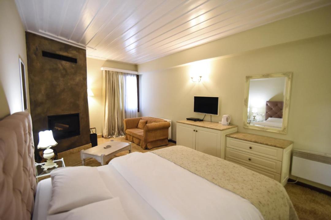 Photo of Bedroom in Arachova