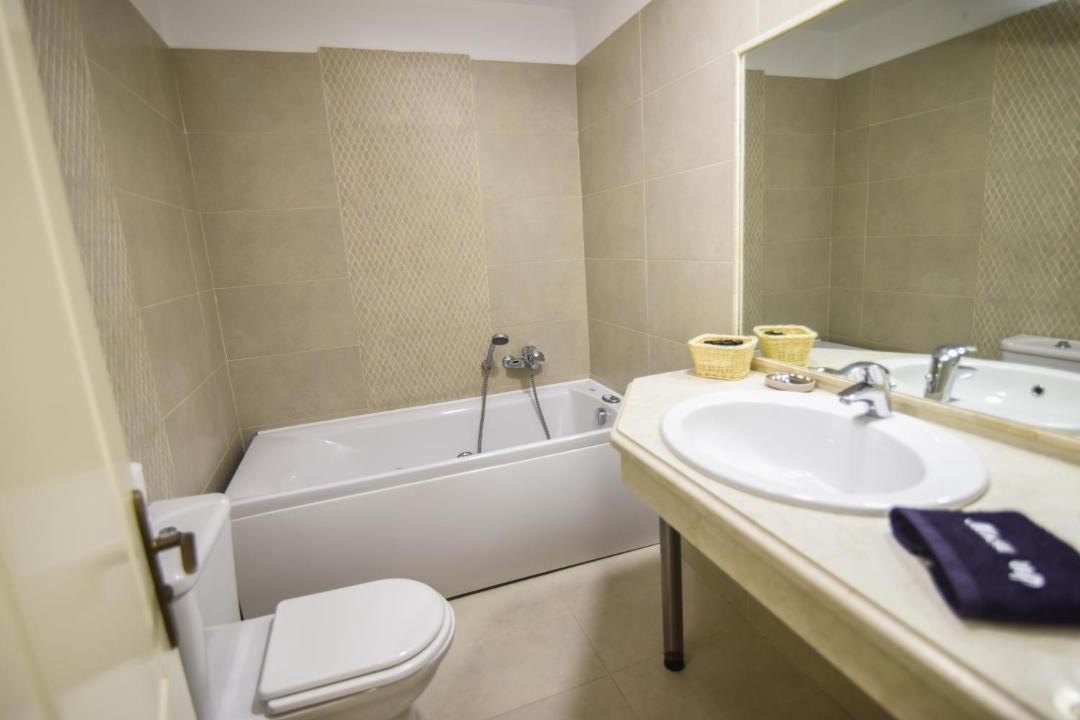 Photo of Bathroom in Arachova