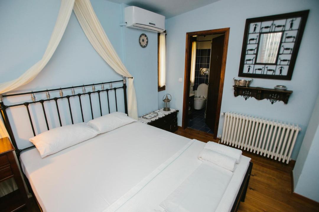 Photo of Bedroom in Tsagarada