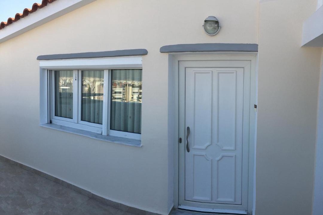 Photo of Patio Balcony in Palaio Faliro