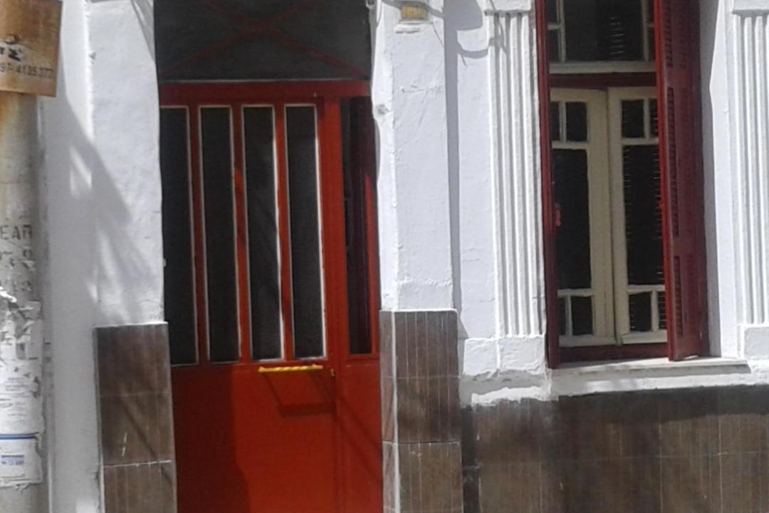 Photo of Buildings in Piraeus