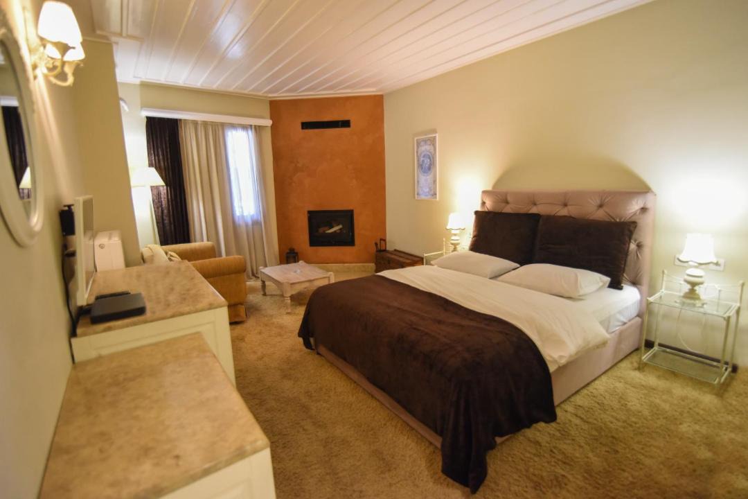 Photo of Bedroom in Arachova
