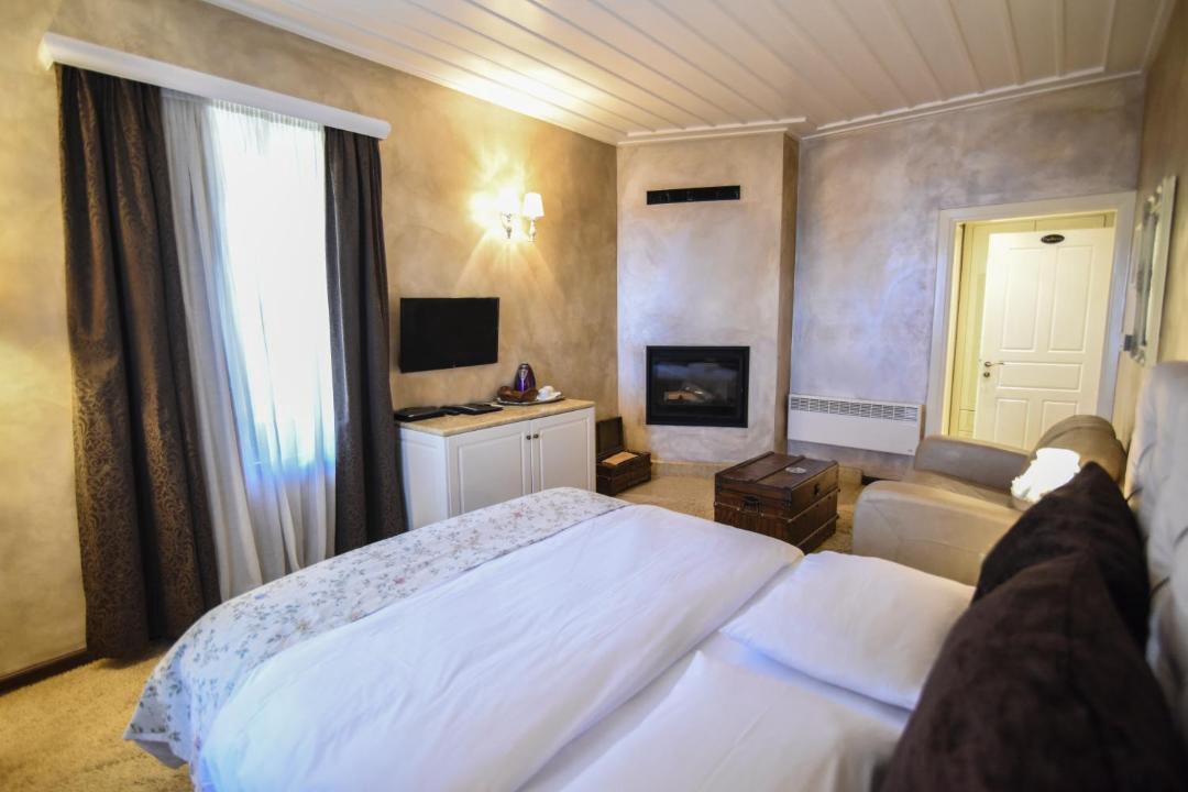 Photo of Bedroom in Arachova