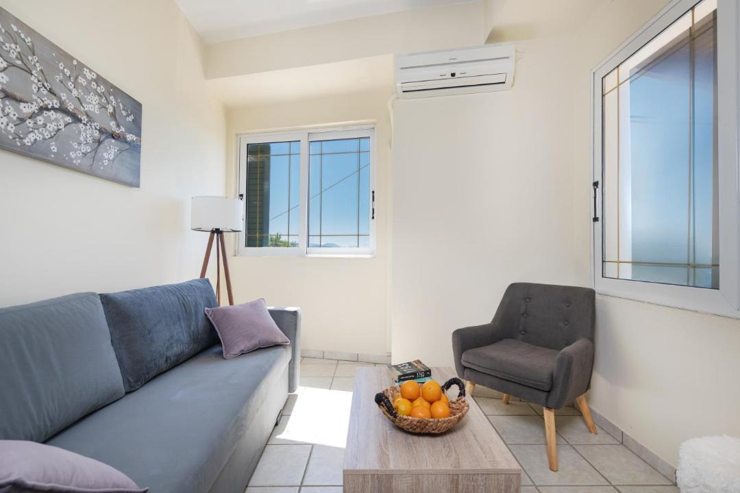 Photo of Livingroom in Katavolos