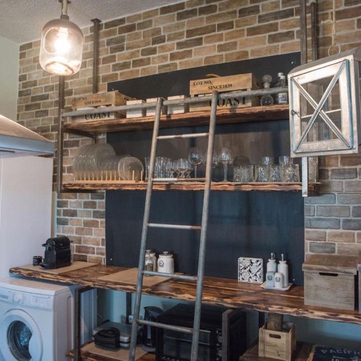 Photo of Kitchen in Istron
