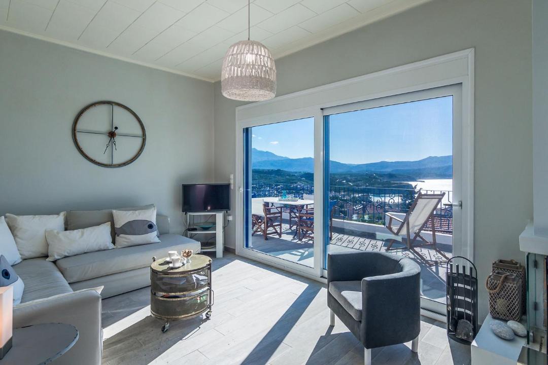 Photo of Livingroom in Plaka