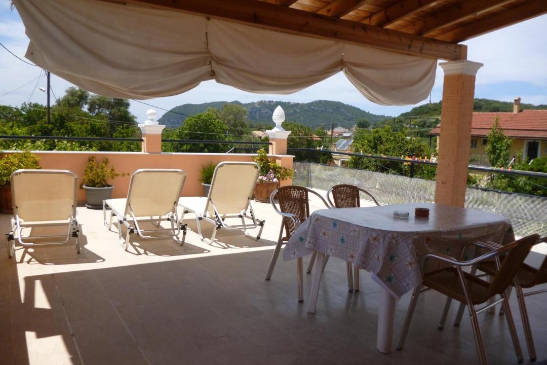 Photo of Others in Agios Georgios Pagon