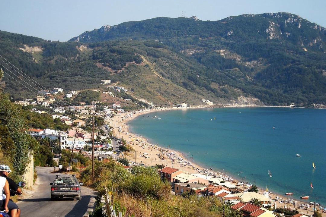 Photo of Others in Agios Georgios Pagon