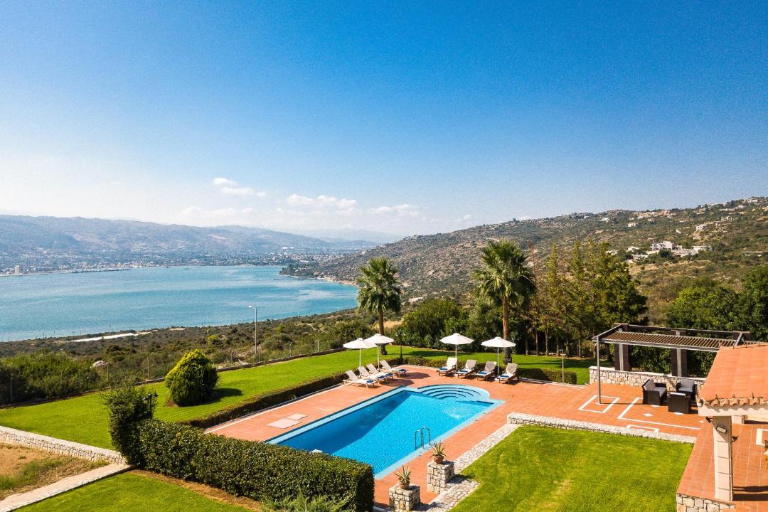 Photo of Outdoor in Pitharion