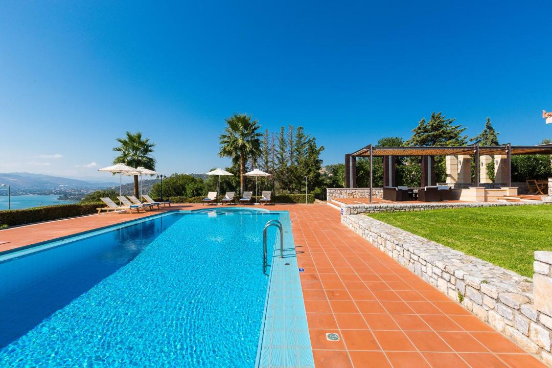 Photo of Outdoor in Pitharion