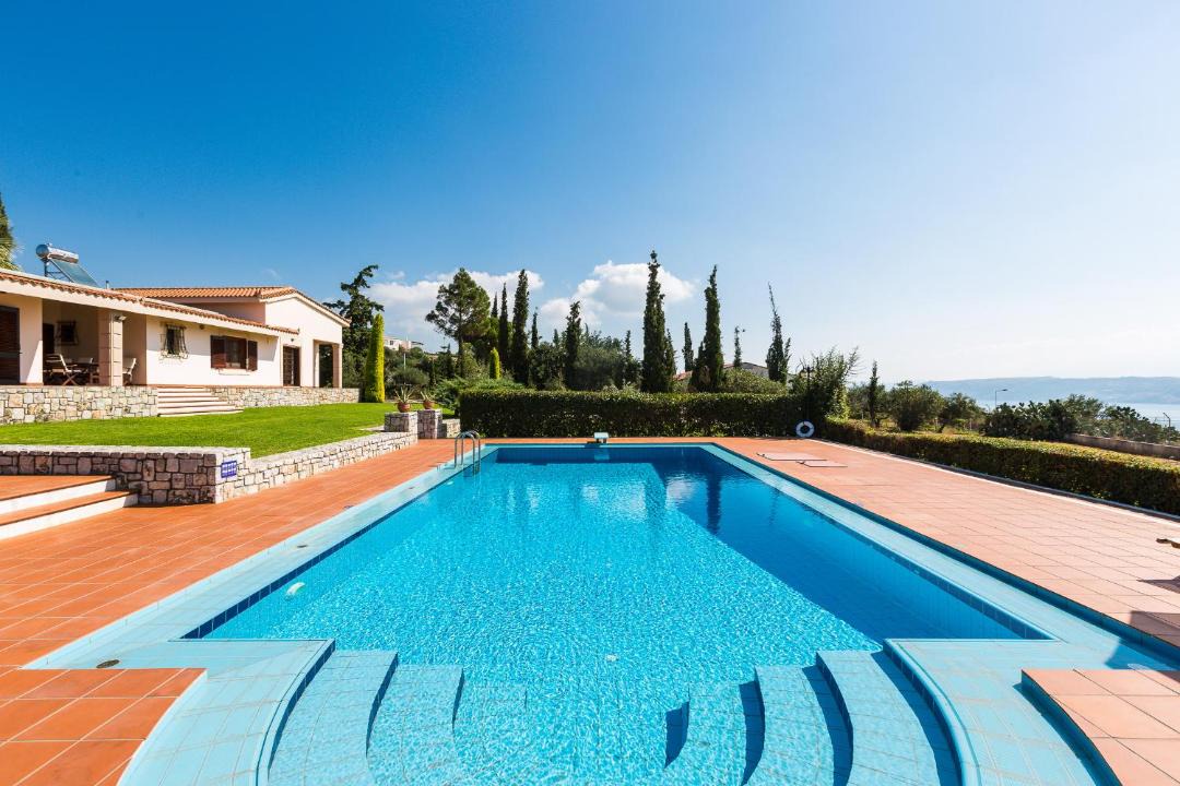Photo of Outdoor in Pitharion