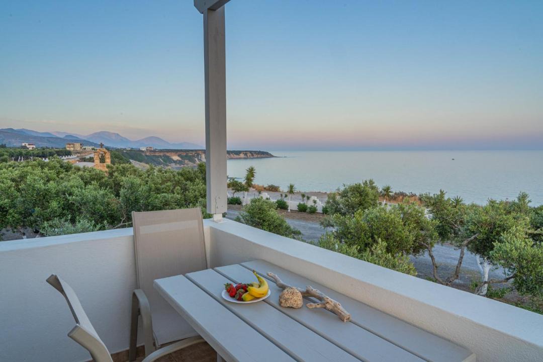 Photo of Patio Balcony in Frangokastellon