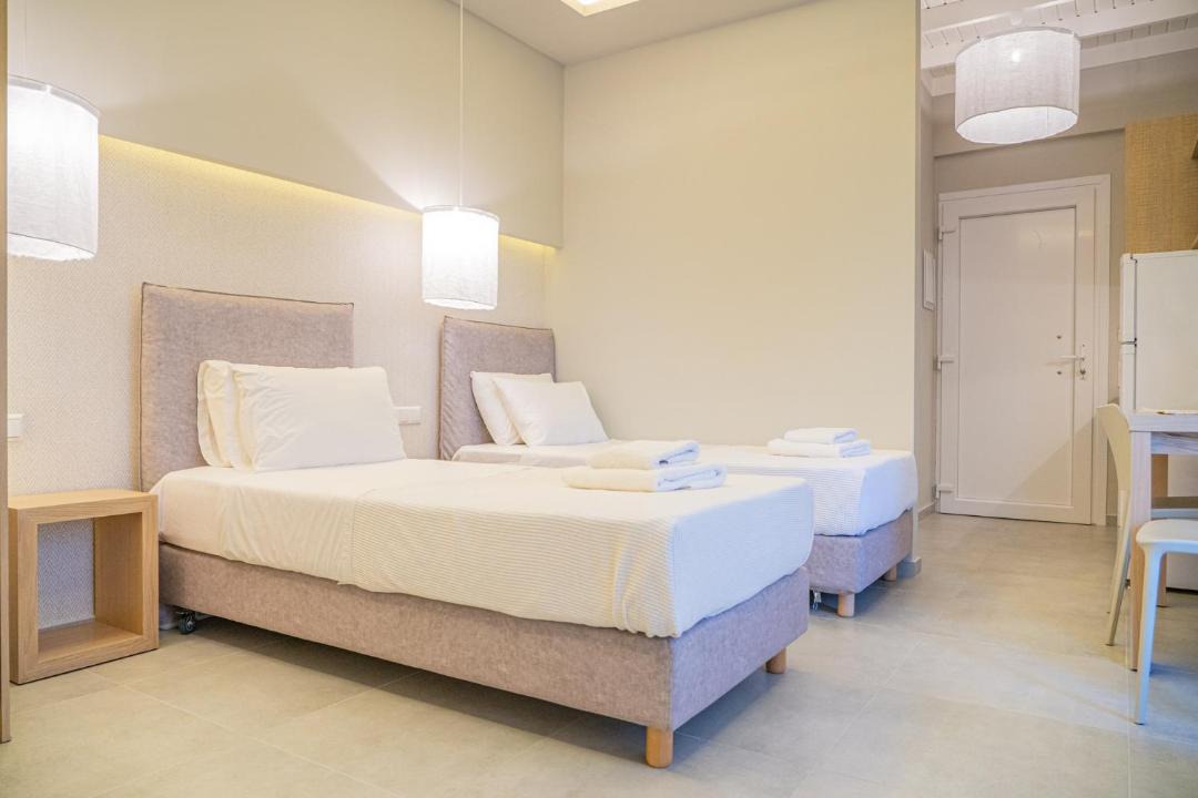 Photo of Bedroom in Frangokastellon