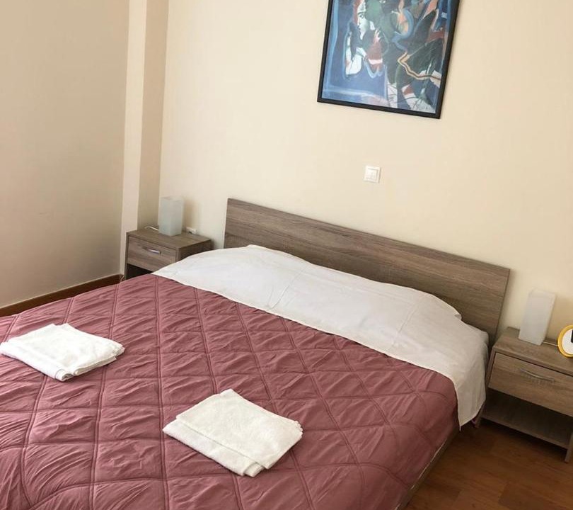 Photo of Bedroom in Thissio