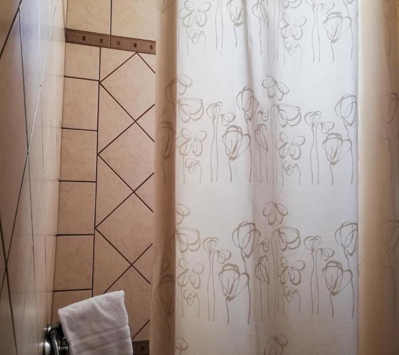 Photo of Bathroom in Karpenisi