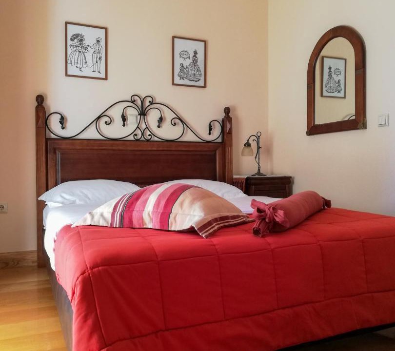 Photo of Bedroom in Karpenisi