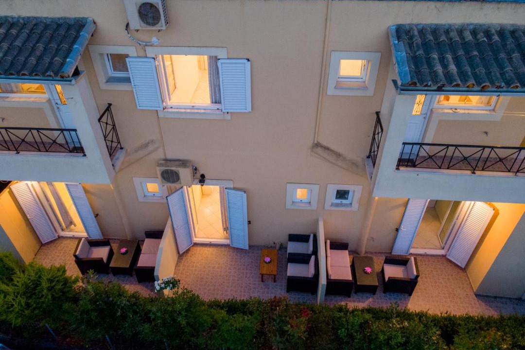 Photo of Patio Balcony in Ag. Georgios
