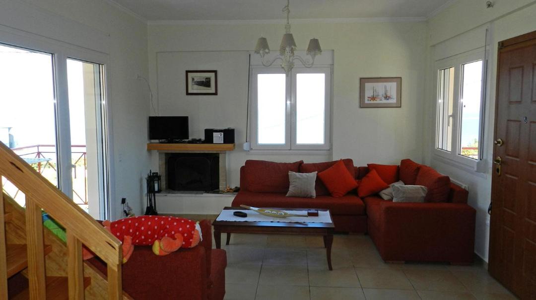 Photo of Livingroom in Trapeza