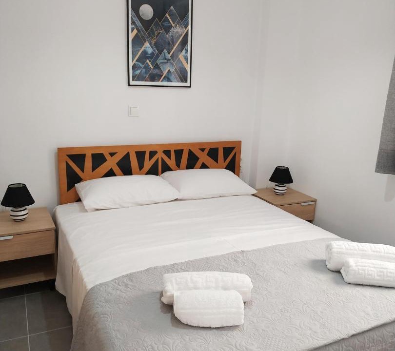 Photo of Bedroom in Rhodes