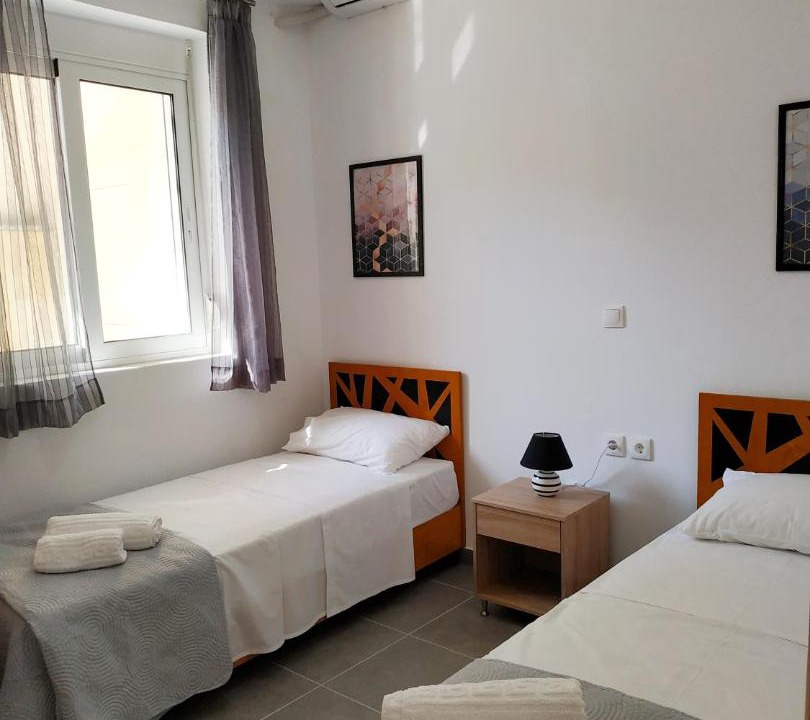 Photo of Bedroom in Rhodes