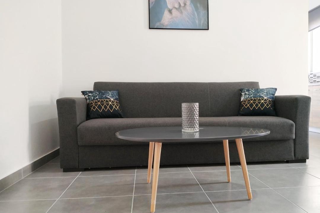 Photo of Livingroom in Rhodes