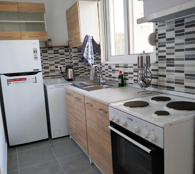 Photo of Kitchen in Rhodes