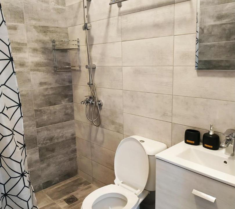 Photo of Bathroom in Rhodes